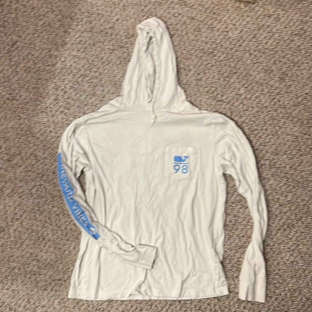 Vineyard Vines Hoodie